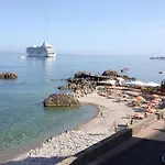 Nocleg ze śniadaniem Miramare Giardini-Naxos