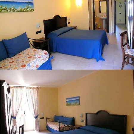 Miramare Bed and Breakfast