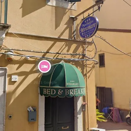 B＆b ミラマーレ