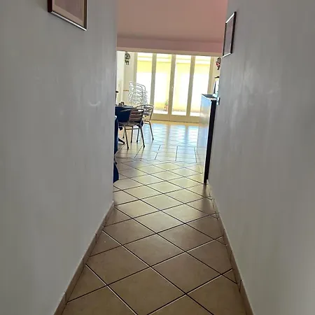 Miramare Bed & Breakfast Giardini Naxos