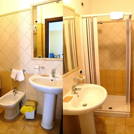 Bed & Breakfast Miramare