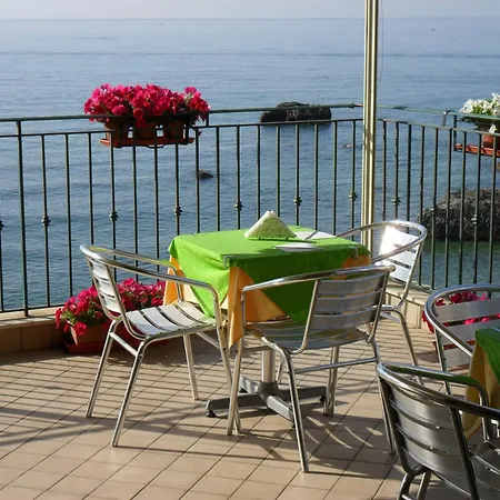Bed & Breakfast Miramare *