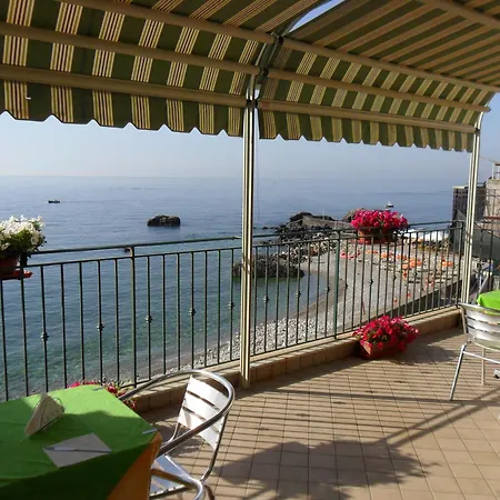 Miramare Giardini Naxos