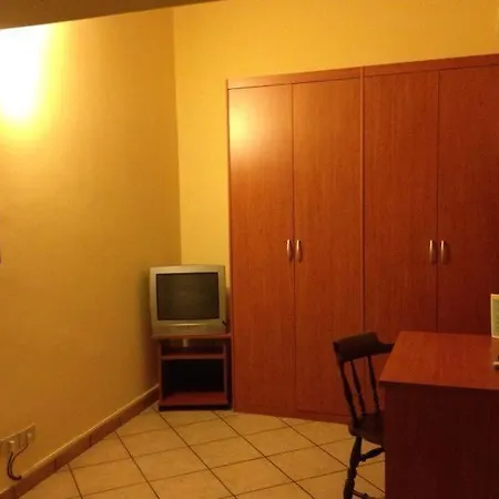 Miramare Bed & Breakfast *