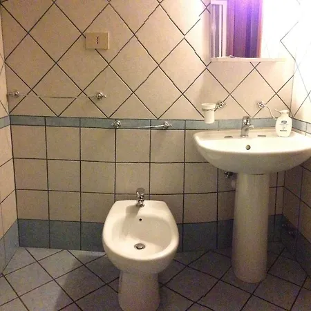 Bed & Breakfast Miramare