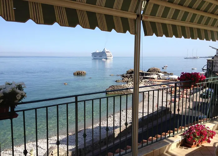 Miramare Giardini Naxos