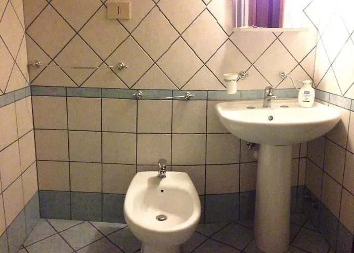 Alojamento de Acomodação e Pequeno-almoço Miramare