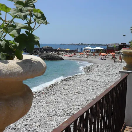 Miramare Giardini Naxos