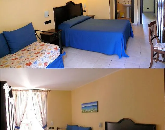 Miramare Bed & Breakfast