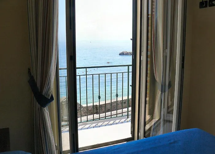 Miramare Bed & Breakfast