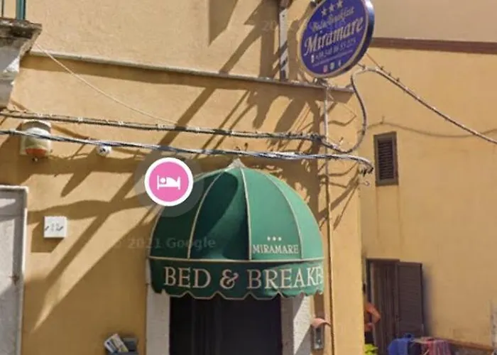 米拉梅尔住宿加早餐酒店