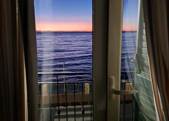 Miramare 4* Giardini Naxos