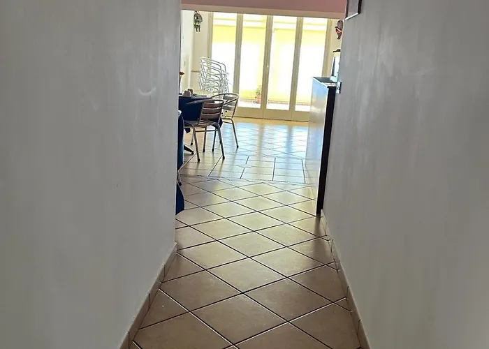 Miramare Bed & Breakfast Giardini Naxos