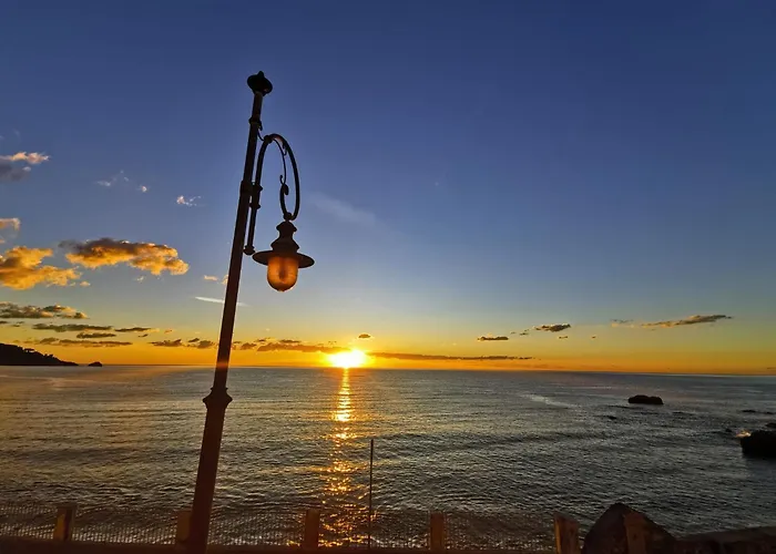 Miramare Bed & Breakfast