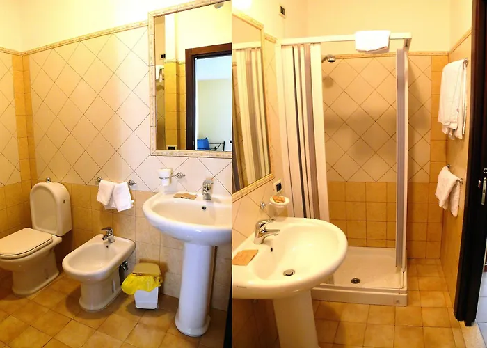 Bed & Breakfast Miramare