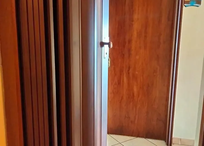 住宿加早餐酒店 米拉梅尔住宿加早餐酒店 贾迪尼-纳克索斯