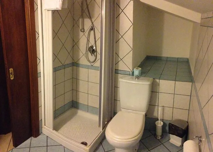 米拉梅尔住宿加早餐酒店 住宿加早餐酒店 贾迪尼-纳克索斯