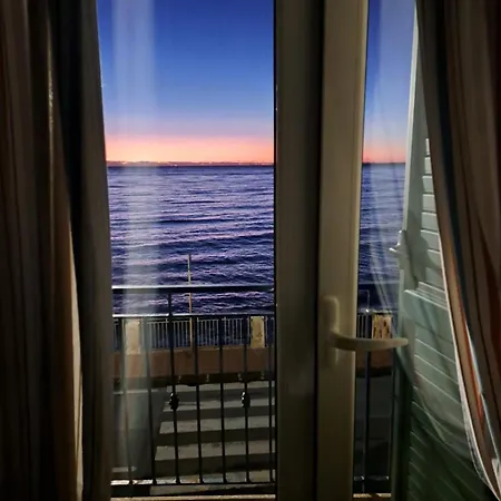 Miramare 4* Giardini Naxos