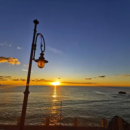 Miramare Bed & Breakfast