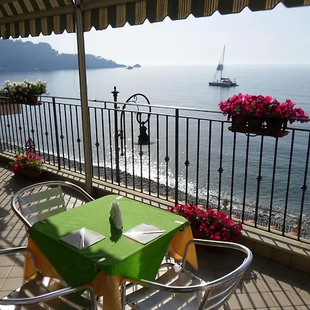 Bed & Breakfast Miramare