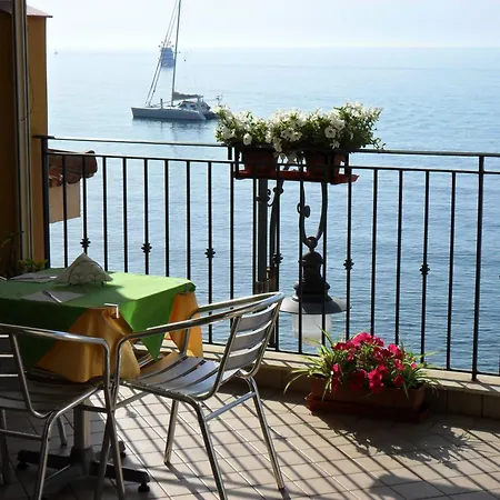 Bed & Breakfast Miramare