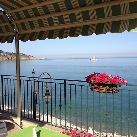 Miramare Giardini Naxos