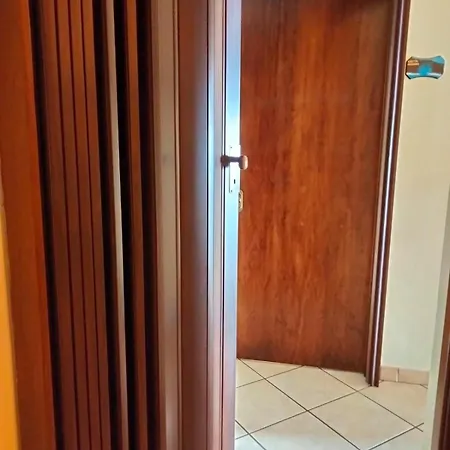 Oda ve Kahvaltı Miramare Giardini Naxos