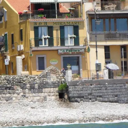 Miramare 4* Giardini Naxos