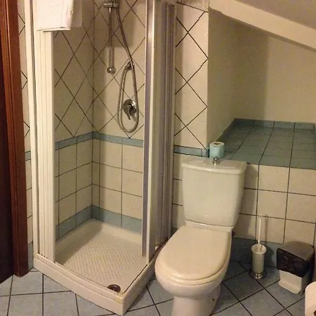 Miramare Oda ve Kahvaltı Giardini Naxos