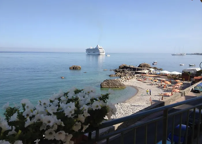 Miramare Giardini Naxos