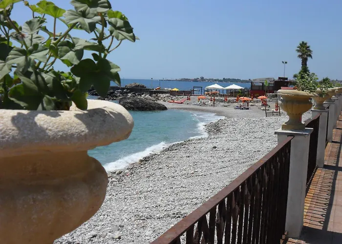 Miramare Giardini Naxos