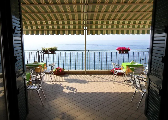Bed & Breakfast Miramare